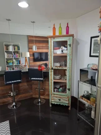 Imagem Apartamento à venda, Rudge Ramos, São Bernardo do Campo