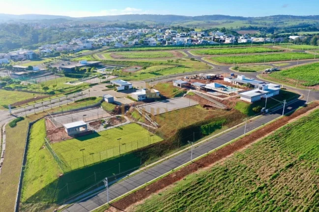 Imagem Terreno em Condominio em Votorantim