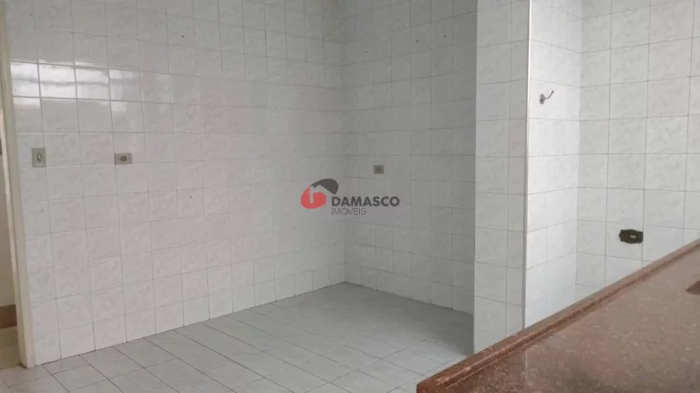 Imagem Sobrado à venda 2 Quartos, 1 Vaga, 137M², Rudge Ramos, São Bernardo do Campo - SP
