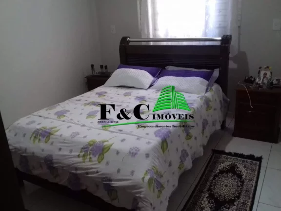 Imagem Casa para Venda em Porto Ferreira, Jardim Porto dos Ipês, 2 dormitórios, 2 banheiros, 2 vagas