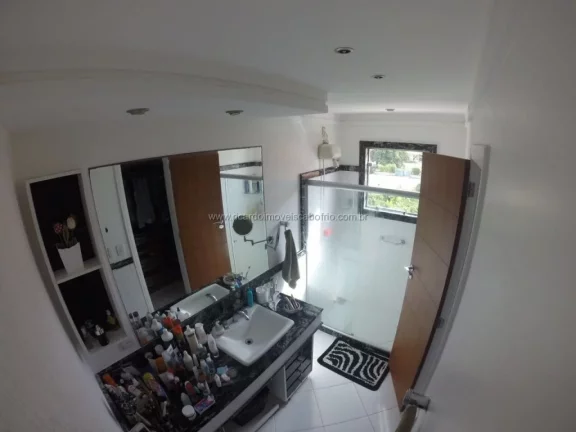 Imagem Casa Duplex Independente Requinte ... Qualidade