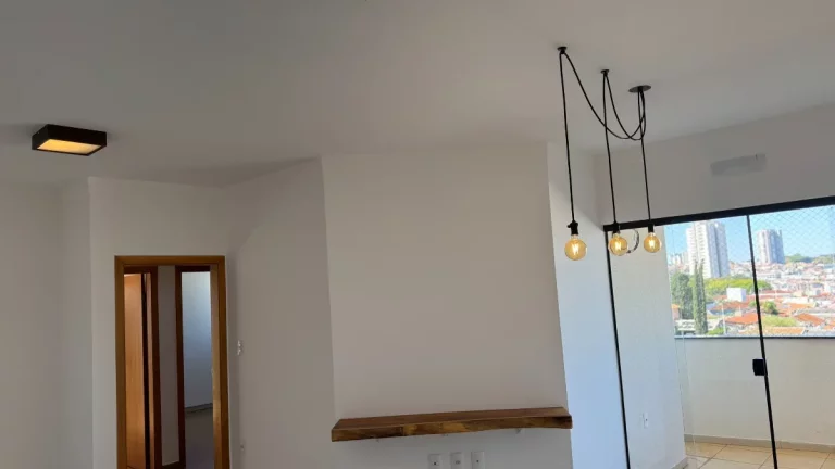 Imagem Apartamento tipo para venda em Jardim Consolação com 3 quartos, sendo 1 suíte, 167m2