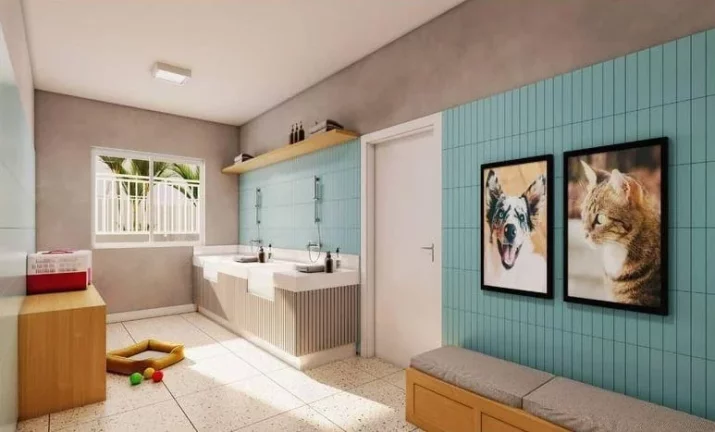 Imagem APARTAMENTO RESIDENCIAL em Barueri - SP, Votupoca