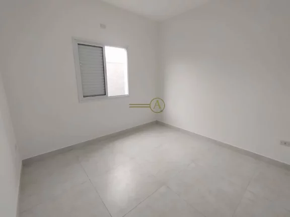 Imagem Casa nova com 2 dorms, Piscina com cascata à venda em Peruíbe/SP