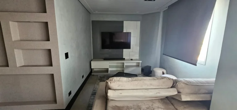 Imagem Apartamento para Locação em São Paulo, Vila Esperança, 2 dormitórios, 1 suíte, 2 banheiros, 1 vaga