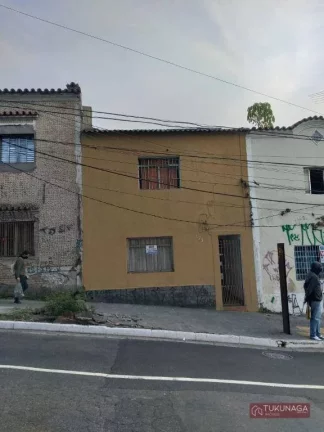 Imagem Casa à venda, 57 m² por R$ 330.000,00 - Penha de França - São Paulo/SP
