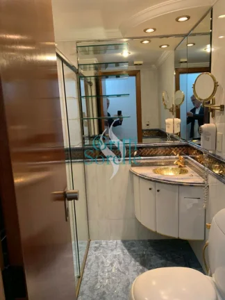 Imagem Apartamento à Venda em Vila Uberabinha - São Paulo/SP.