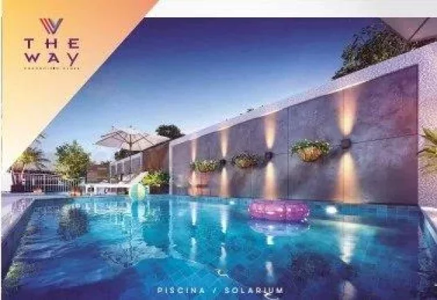 Imagem Apartamento com 2 quartos, 45m2, à venda em Osasco, Jaguaribe