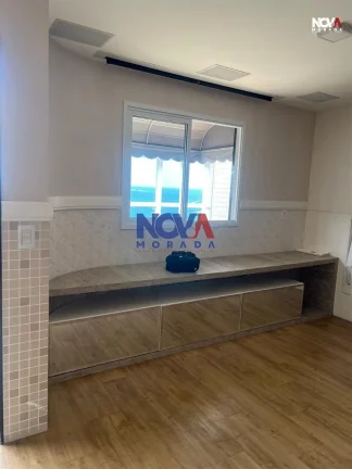 Imagem Esta incrível cobertura duplex oferece o máximo em luxo e conforto. Com uma localização privileg...