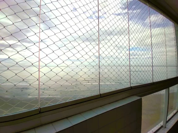 Imagem Apartamento para Venda em Mongaguá / SP no bairro Vila Atlântica