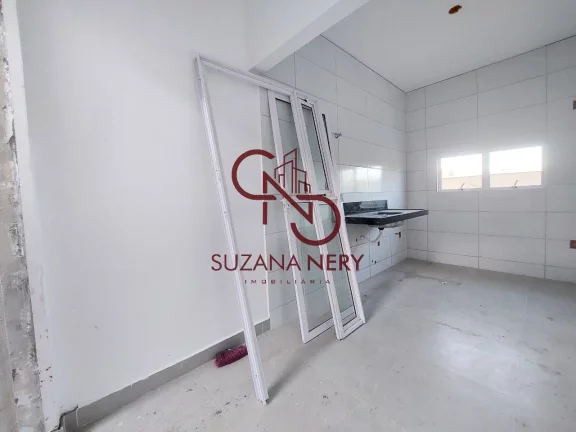 Imagem CASA COM 3 QUARTOS EM CONDOMÍNIO NO PARQUE DAS ARVORES