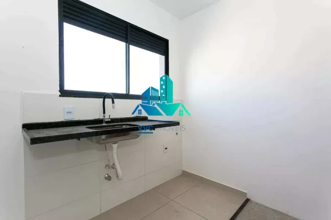 Imagem Studio Novo no Alto da Mooca – 26m2 com Lazer Completo e Localização Imbatível!