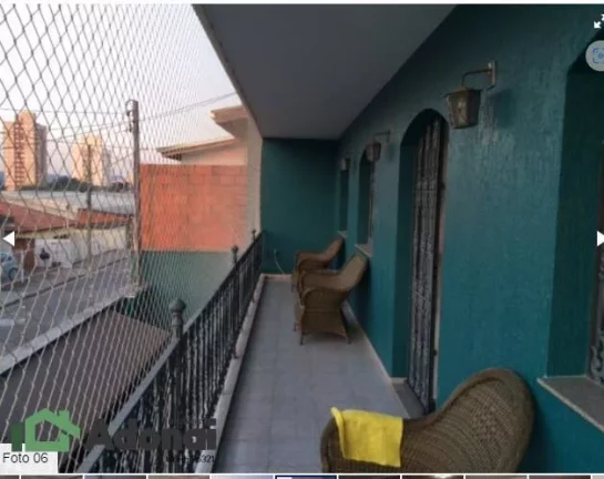 Imagem Casa a venda no pq Brasília Jundiaí, At 360m². Ac 303 m²