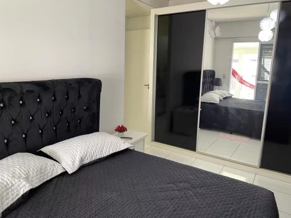 Imagem Sobrado à venda, 110 m² por R$ 640.000,00 - Maitinga - Bertioga/SP