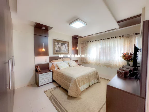 Imagem Apartamento à Venda no Residencial Aquarelle - Centro Norte de Balneário Camboriú