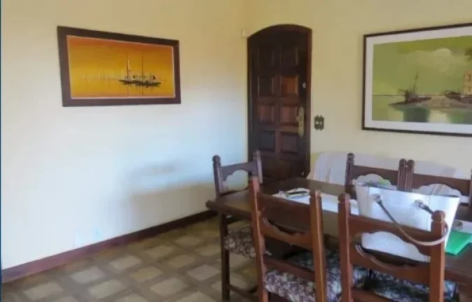 Imagem Casa para Venda em Itanhaém, Tupy, 5 dormitórios, 2 suítes, 2 banheiros, 10 vagas