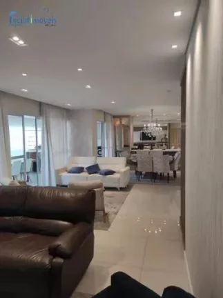 Imagem APARTAMENTO BELÍSSIMO - CENTRO - SBC