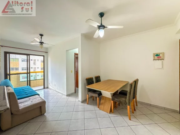 Imagem APARTAMENTO RESIDENCIAL em PRAIA GRANDE - SP, TUPI