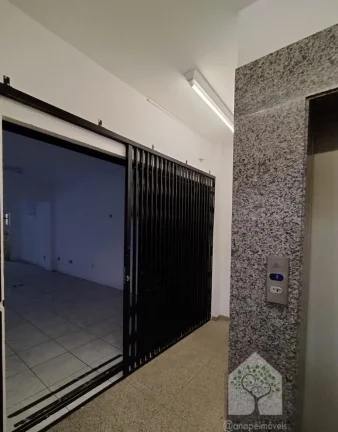 Imagem Prédio Comercial/Residencial