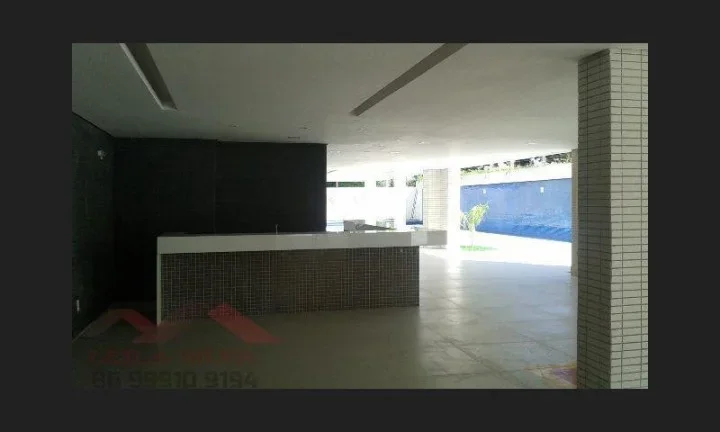 Imagem Apartamento 4 dormitórios para Venda em Teresina, Fatima, 4 dormitórios, 4 suítes, 4 banheiros, 2 vagas