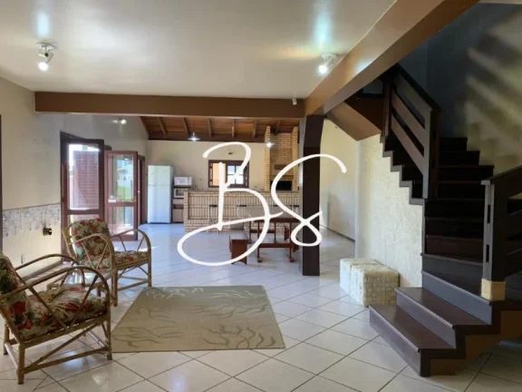 Imagem CASA RESIDENCIAL em TORRES - RS, Paraiso