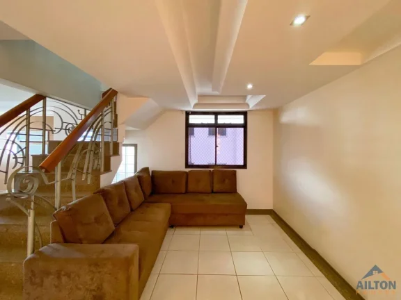 Imagem Cobertura Duplex com 4 Quartos à Venda na Praia do Morro - Guarapari/ES