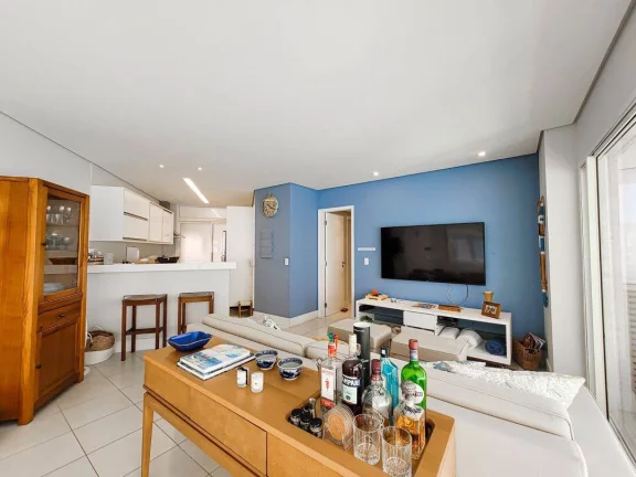 Imagem Apartamento com 3 dormitórios à venda, 108 m por R$ 3.350.000,00 - Riviera
