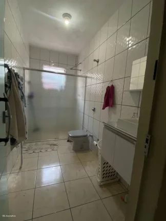 Imagem Sobrado para Venda em São Bernardo do Campo / SP no bairro Dos Casa