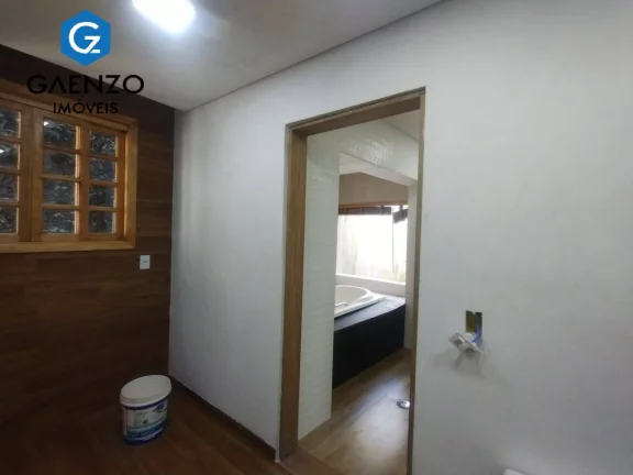 Imagem Chacará Pq petrópolis (Mairiporã)