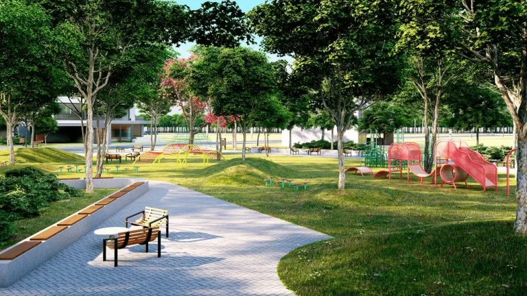 Imagem RESIDENCIAL SOLARIS LAGUNA