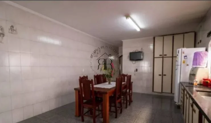 Imagem Casa - São Paulo - SP - Quinta da Paineira