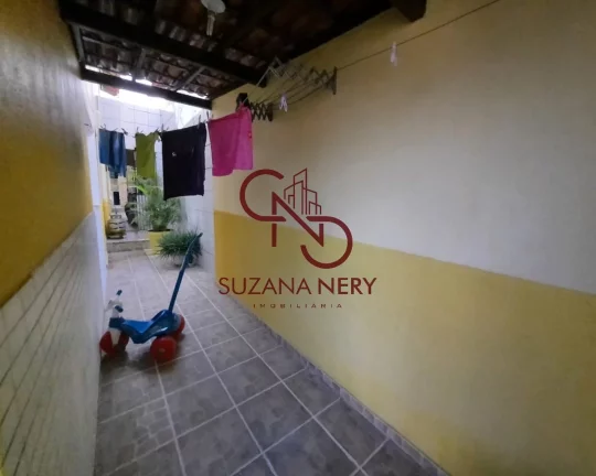 Imagem Casa com 5 quartos em Capim Macio, Natal