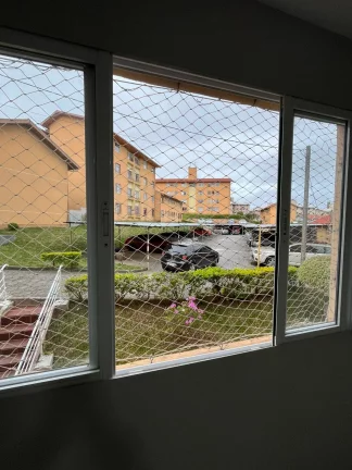 Imagem Apartamento com 2 Quartos no Fazendinha - Cic - R$210 mil
