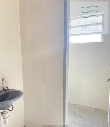 Imagem Galpões para locação em Barueri no bairro Jardim Califórnia