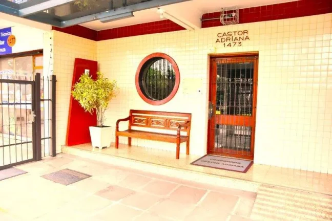 Imagem JK - Bairro Azenha