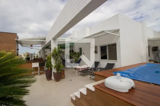 Imagem Apartamento à Venda - Recreio, 3 Quartos, 226 m2