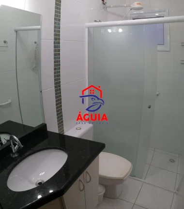 Imagem Apartamento mobiliado na Praia Grande de Ubatuba próximo à praia!
