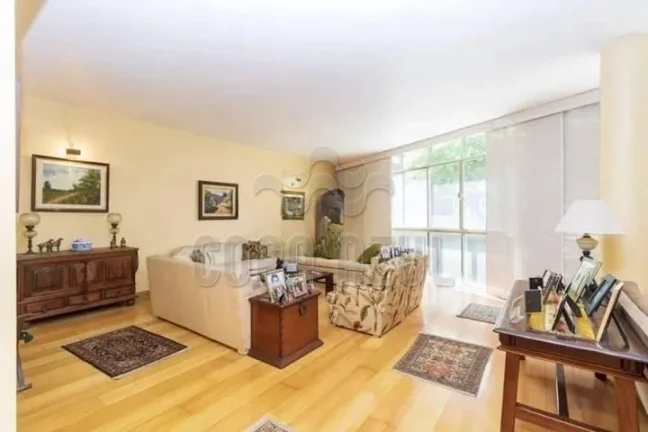 Imagem Ipanema – Avenida Rainha Elizabeth da Bélgica | Residencial › Apartamento 3 quarto(s) à Venda
