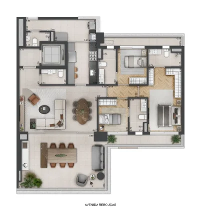 Foto do Imóvel