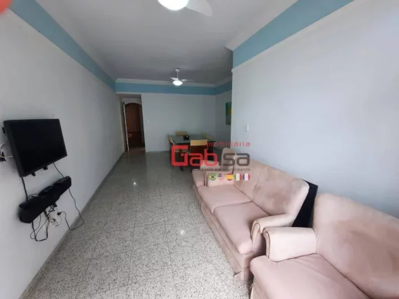 Imagem Apartamento com 3 dormitórios à venda, 105 m² por R$ 960.000,00 - Centro - Cabo Frio/RJ