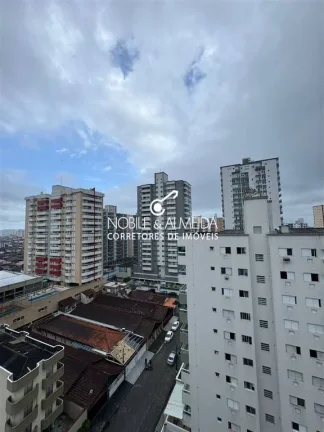Imagem Apartamento à 450 metros da orla, varanda gourmet e lazer completo.