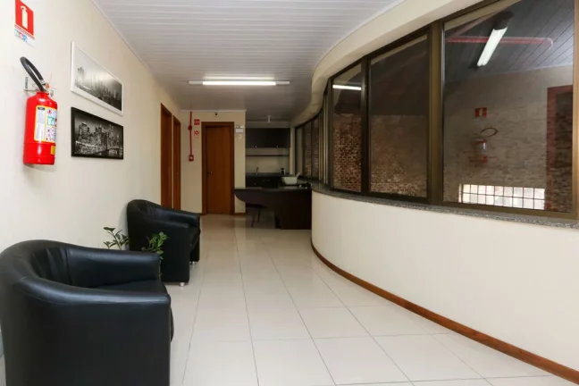 Imagem CBLA 307 Apto 136 - Apartamento à venda no bairro Cidade Baixa - Porto Alegre/RS