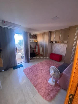 Imagem Linda Casa Duplex Fino Acabamento Novo Portinho à Venda