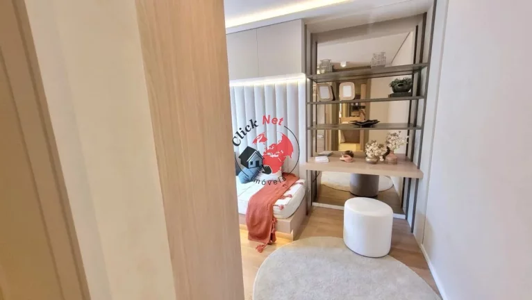 Imagem Lançamento de Apartamento no bairro Nova Petrópolis em São Bernardo do Campo