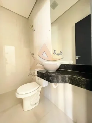 Imagem Comercial - Ribeirão Preto - Vila Seixas