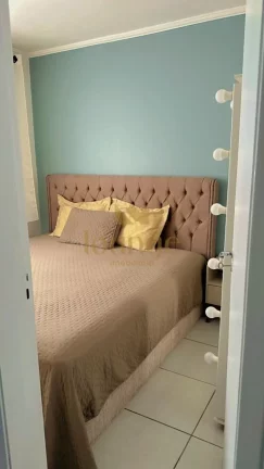 Imagem Apartamento à venda em Vossoroca - Votorantim/SP