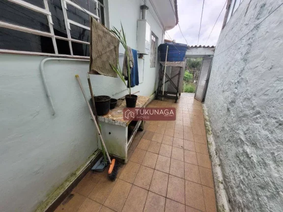 Imagem Sobrado à venda por R$ 798.000,00 - Tucuruvi - São Paulo/SP