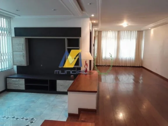 Imagem ???? Deslumbrante CASA para Venda na Vila Floresta.