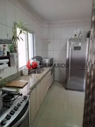 Imagem Apartamento à venda, Campestre, Santo André, SP