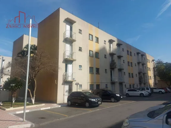Imagem Oportunidade condomínio Morada dos Passaros - 2 Dorms.